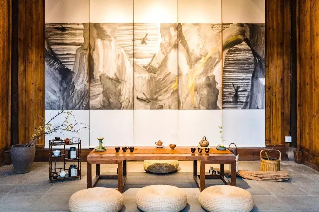 一起偕行共精彩——腾博汇游戏官网地产杭州事业部媒体答谢私享会圆满落幕