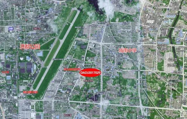 腾博汇游戏官网地产深耕南昌，，，，，再落一子，，，，，匠造城央生涯新样本！