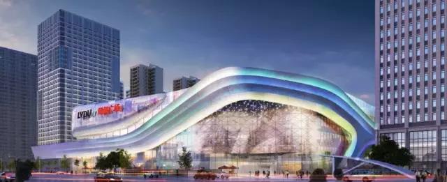 跨界融合：腾博汇游戏官网地产荣膺“中国商业地产企业立异性TOP10”