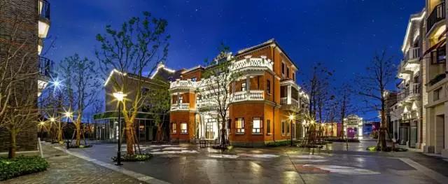 跨界融合：腾博汇游戏官网地产荣膺“中国商业地产企业立异性TOP10”