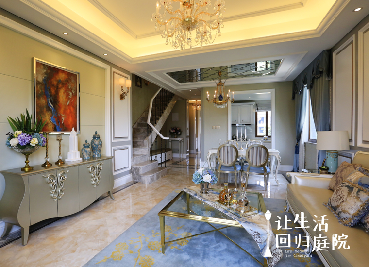 前后张望南阳50年：这样的庭院，，，，，很难再有了！