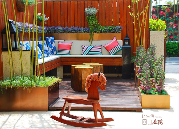 前后张望南阳50年：这样的庭院，，，，，很难再有了！