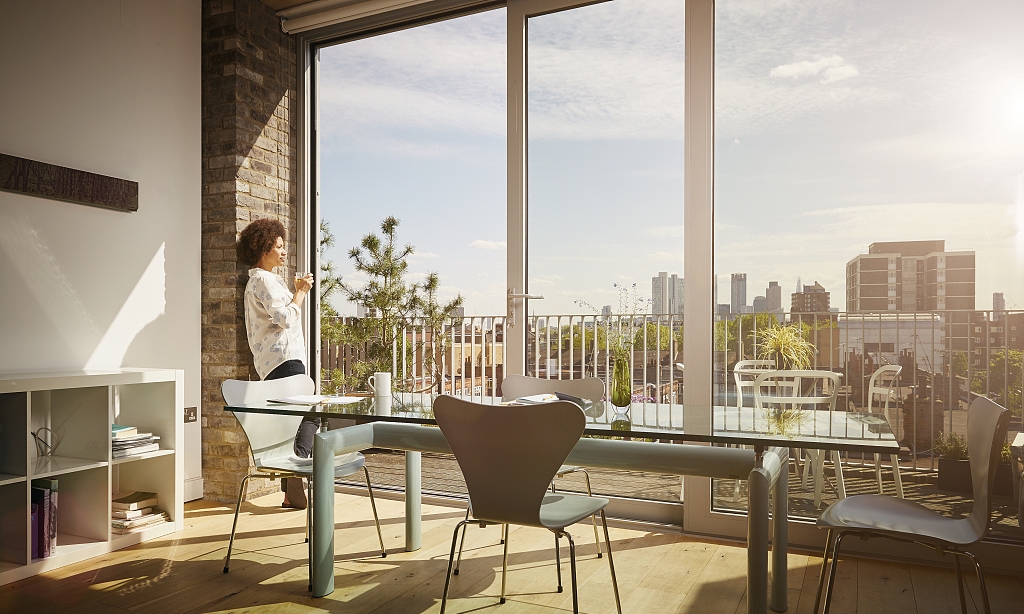 腾博汇游戏官网·虞宸源筑 | 有实景现房何须凭梦想象？？？