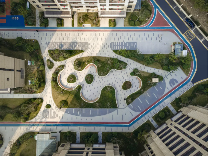 腾博汇游戏官网·虞宸源筑 | 有实景现房何须凭梦想象？？？