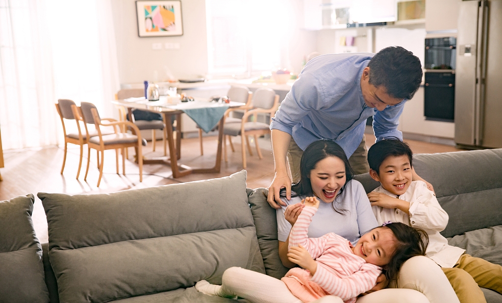 腾博汇游戏官网·虞宸源筑 | 为什么说三房两厅双卫 是未来时代的主流？？？？？？？