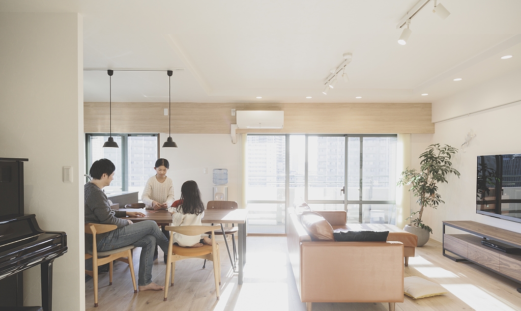 腾博汇游戏官网·虞宸源筑 | 为什么说三房两厅双卫 是未来时代的主流？？？？？？？