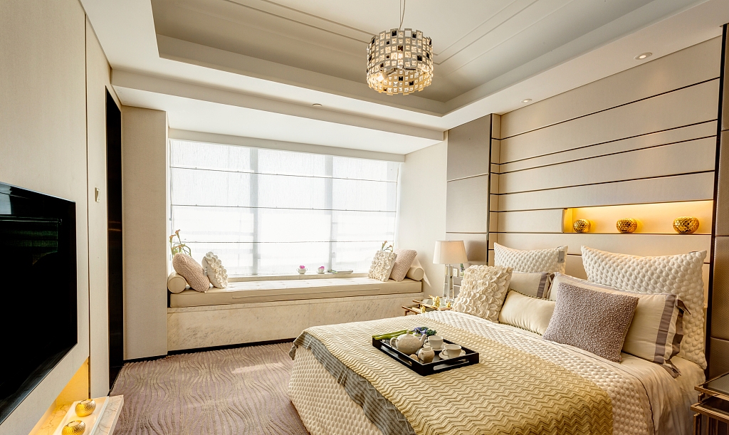 腾博汇游戏官网·虞宸源筑 | 为什么说三房两厅双卫 是未来时代的主流？？？？？？？