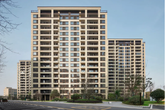 腾博汇游戏官网·虞宸源筑 | 错过会后悔！值此一栋实景现房，，，，，，欲购赶快