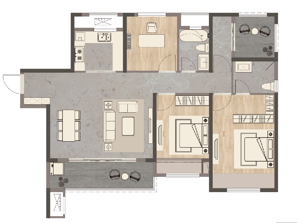 8#楼王加推在即 | 经开顶流热盘，，，，，这一次万万别错过！