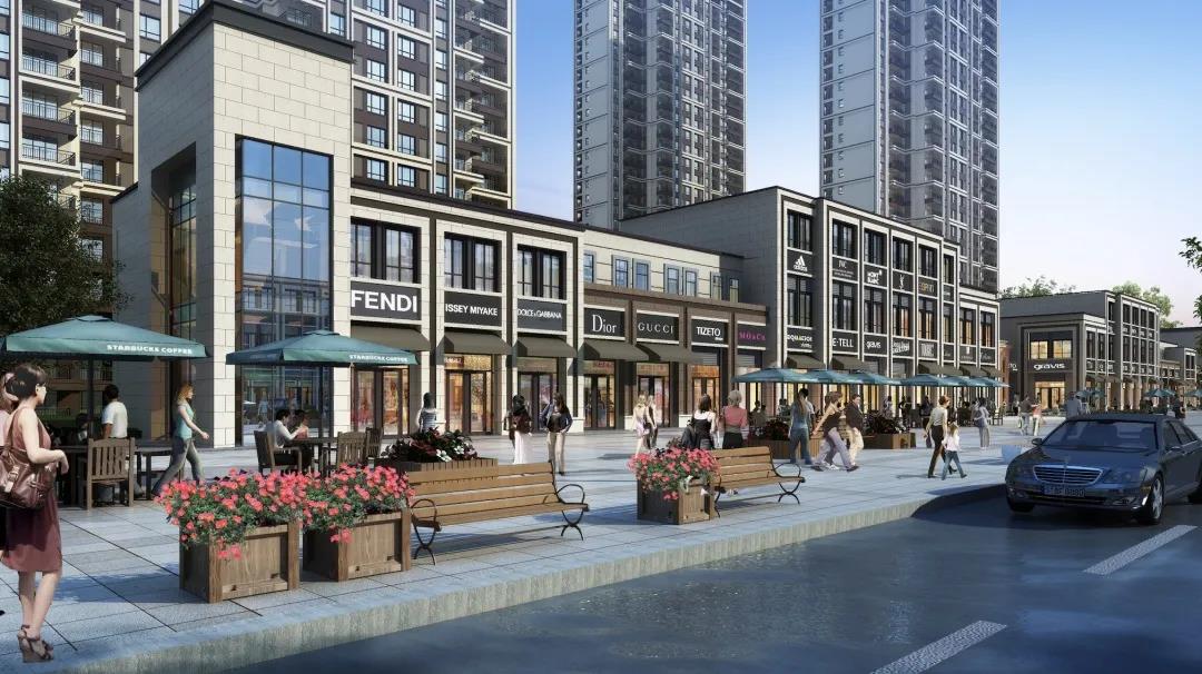 8#楼王加推在即 | 经开顶流热盘，，，，，这一次万万别错过！