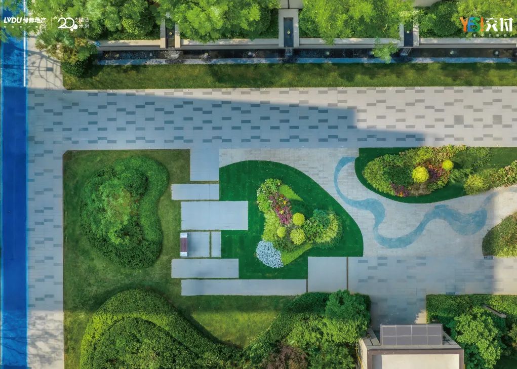 腾博汇游戏官网YES交付 | 以真挚交付 兑现家的优美期许