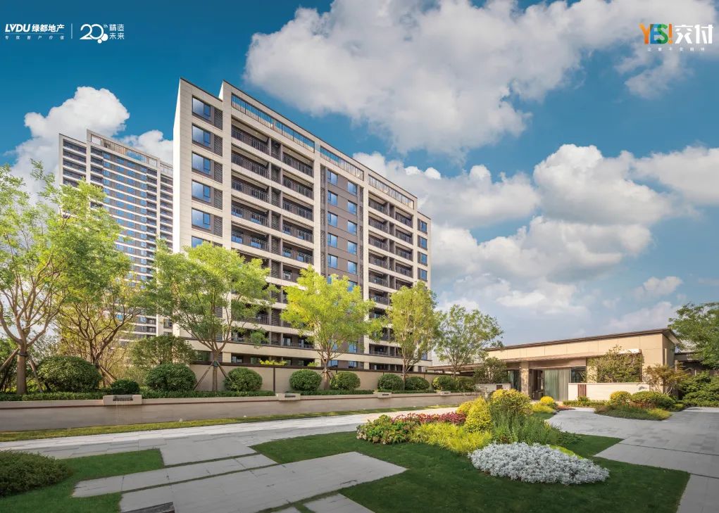 腾博汇游戏官网YES交付 | 以真挚交付 兑现家的优美期许