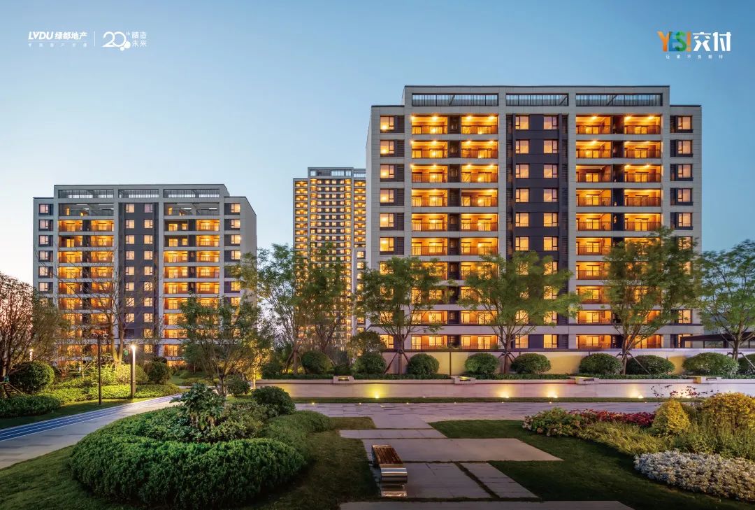 腾博汇游戏官网YES交付 | 以真挚交付 兑现家的优美期许